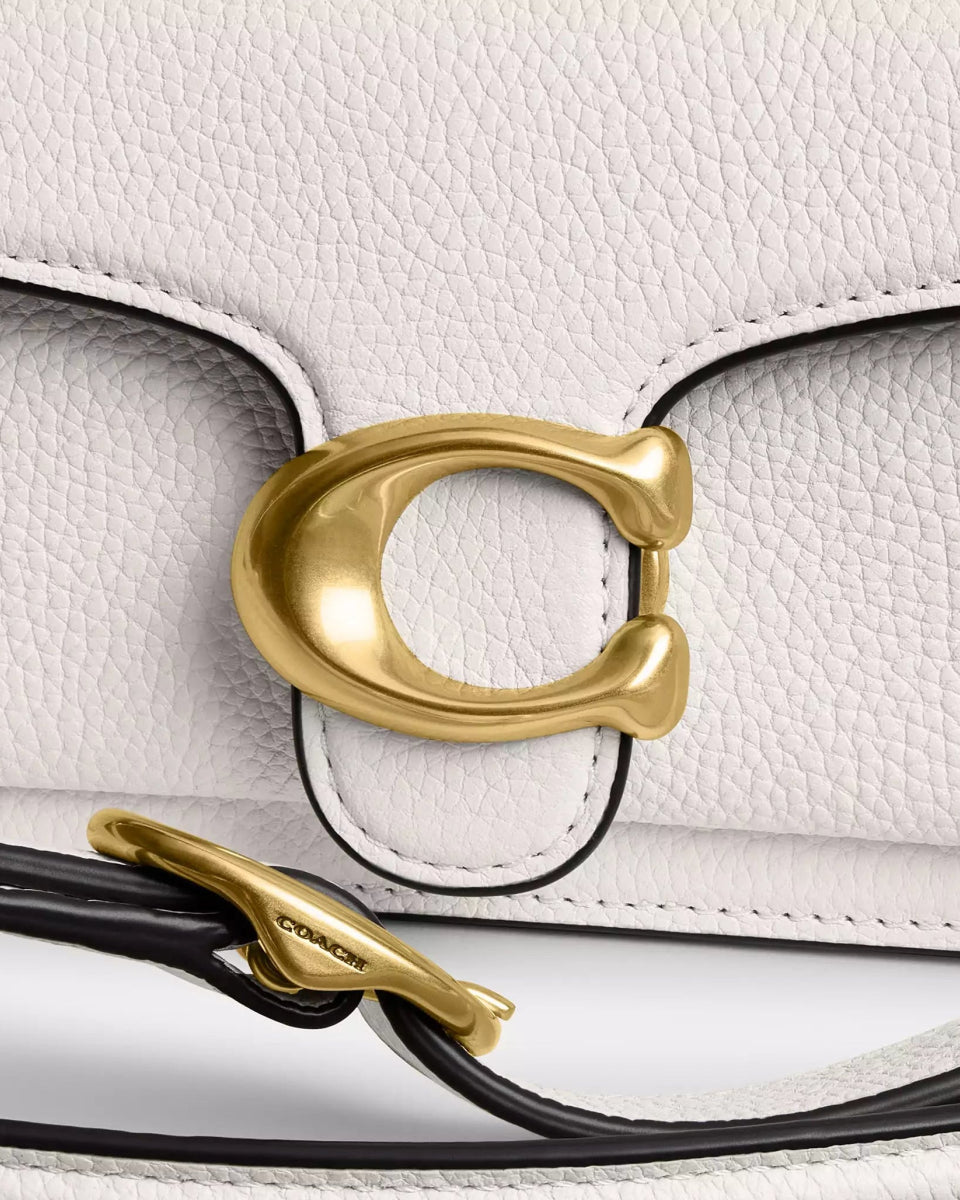 The Tabby Shoulder Bag - Vellivere