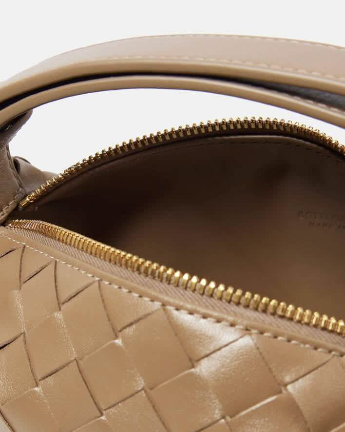 Wallace Mini Bag - Vellivere