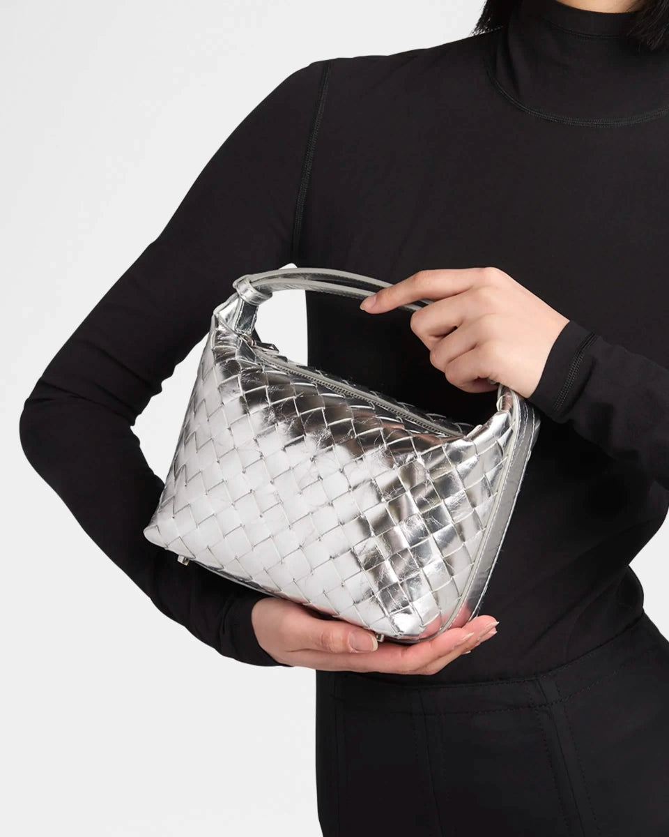 Wallace Mini Bag - Vellivere