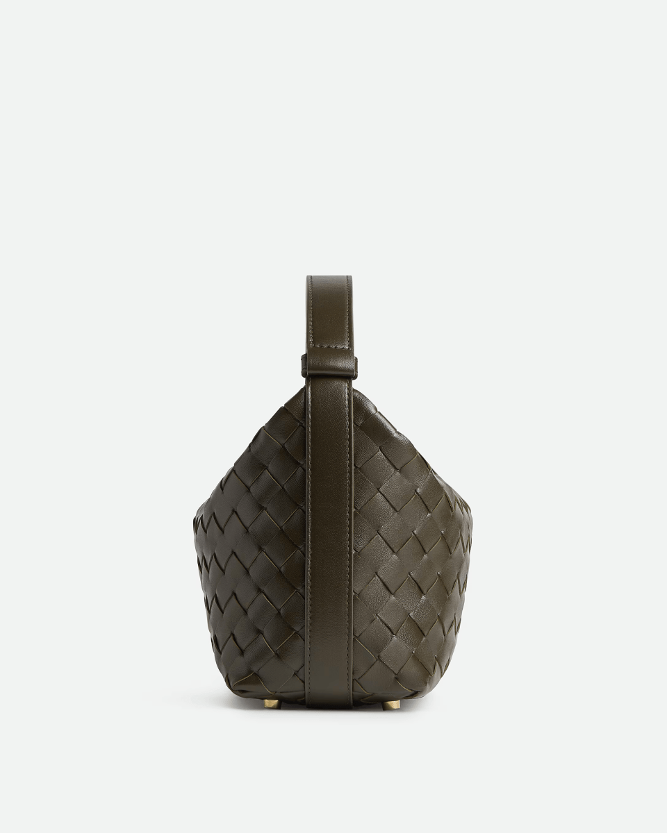 Wallace Mini Bag - Vellivere