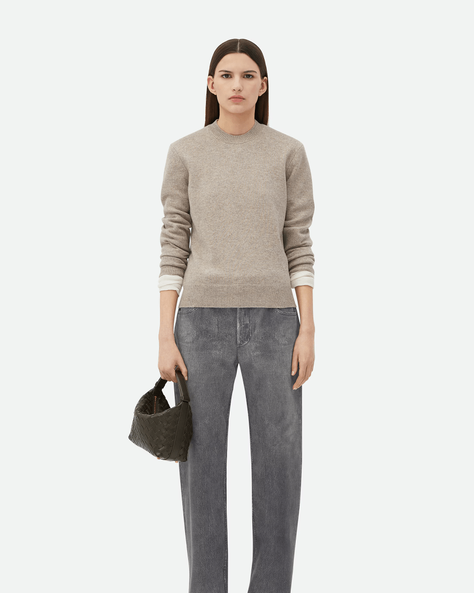 Wallace Mini Bag - Vellivere