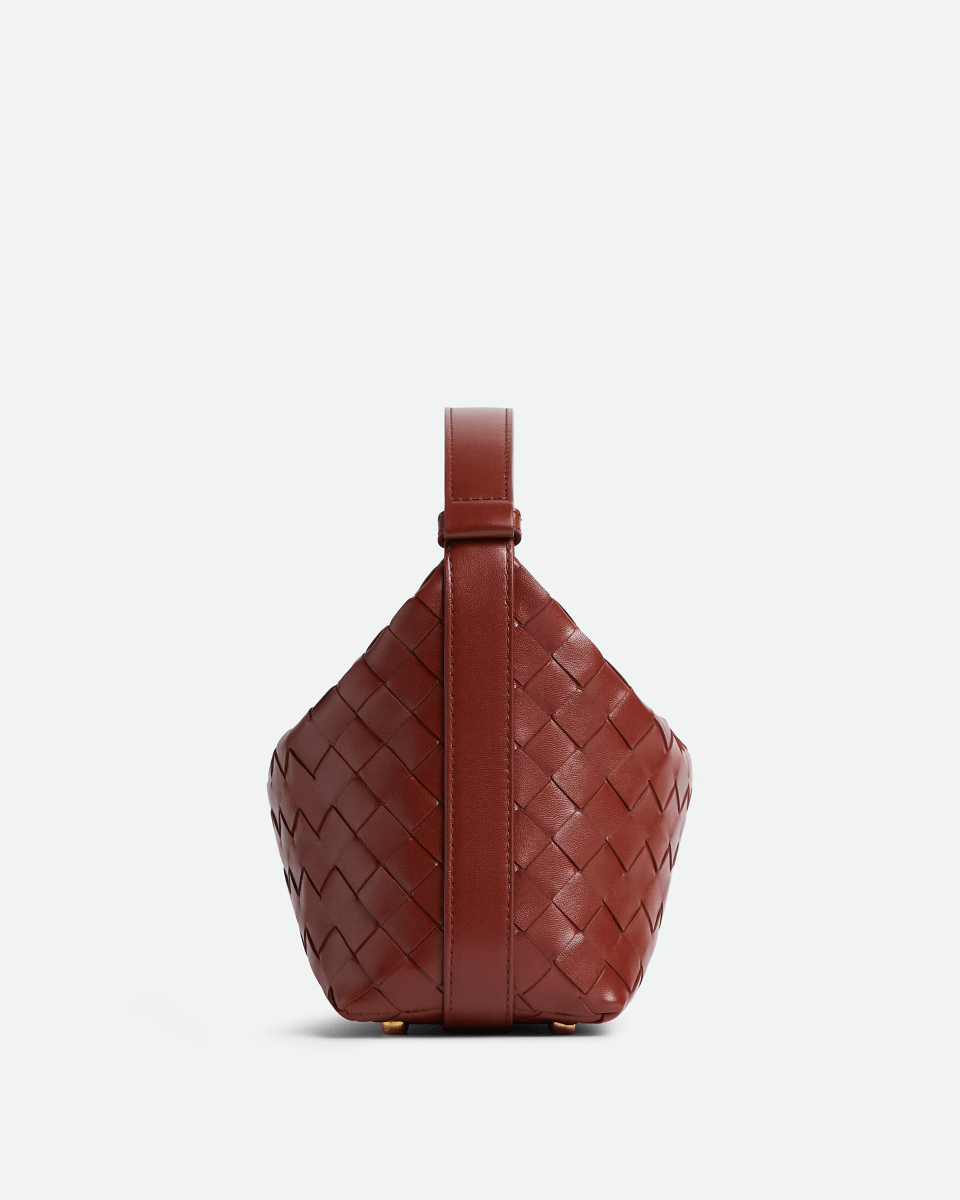 Wallace Mini Bag - Vellivere