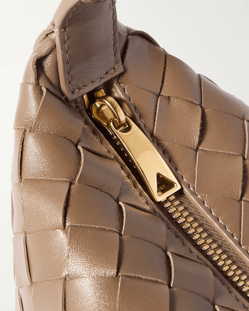 Wallace Mini Bag - Vellivere