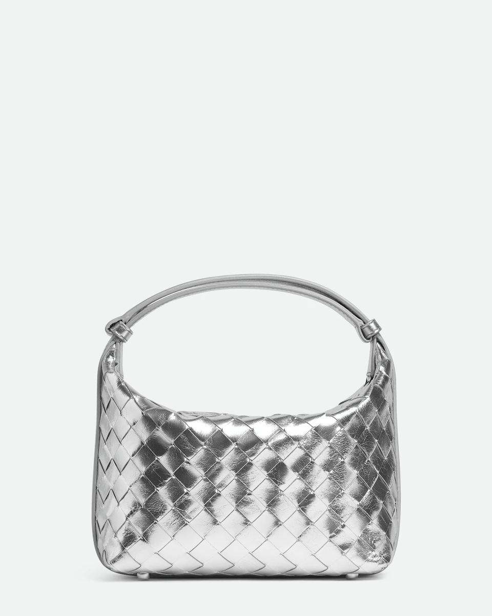 Wallace Mini Bag - Vellivere