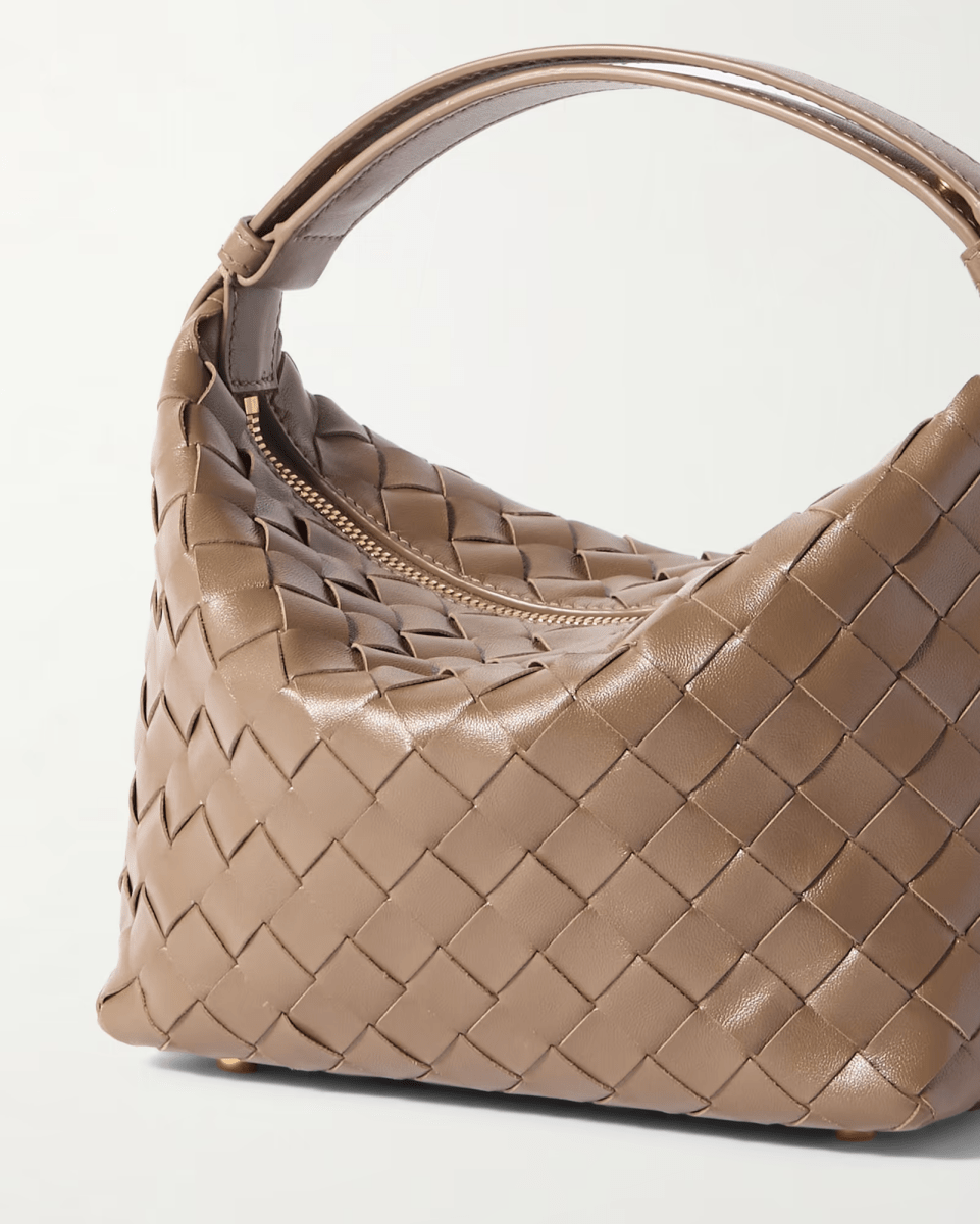 Wallace Mini Bag - Vellivere