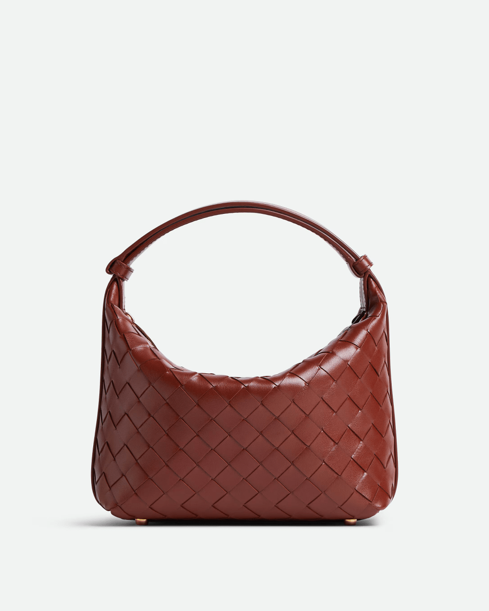 Wallace Mini Bag - Vellivere
