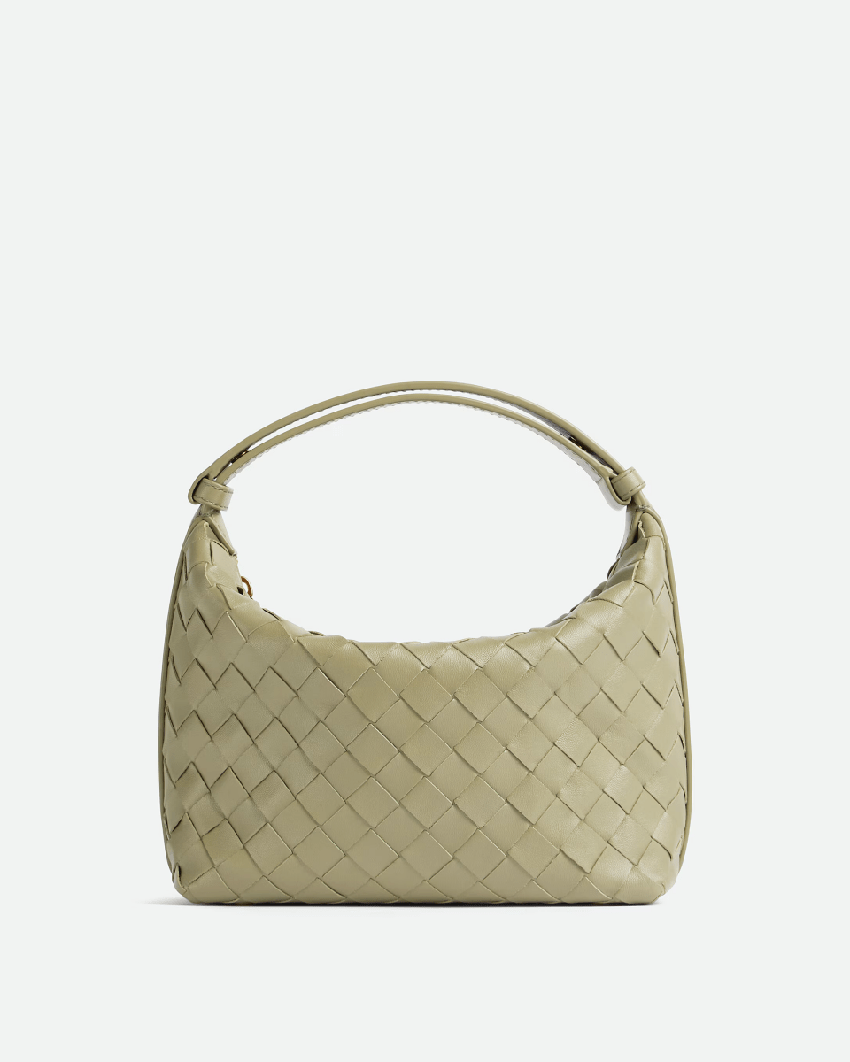 Wallace Mini Bag - Vellivere