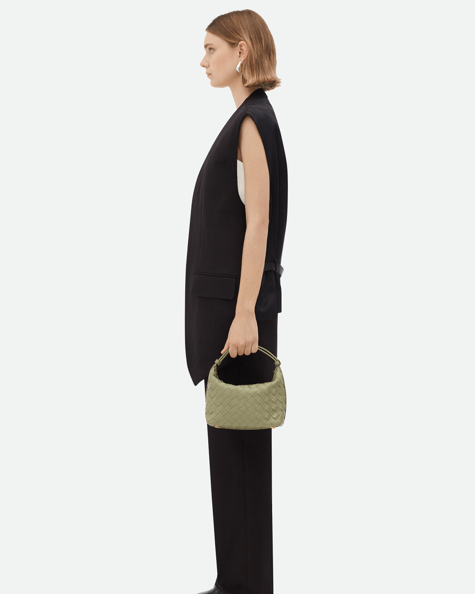 Wallace Mini Bag - Vellivere