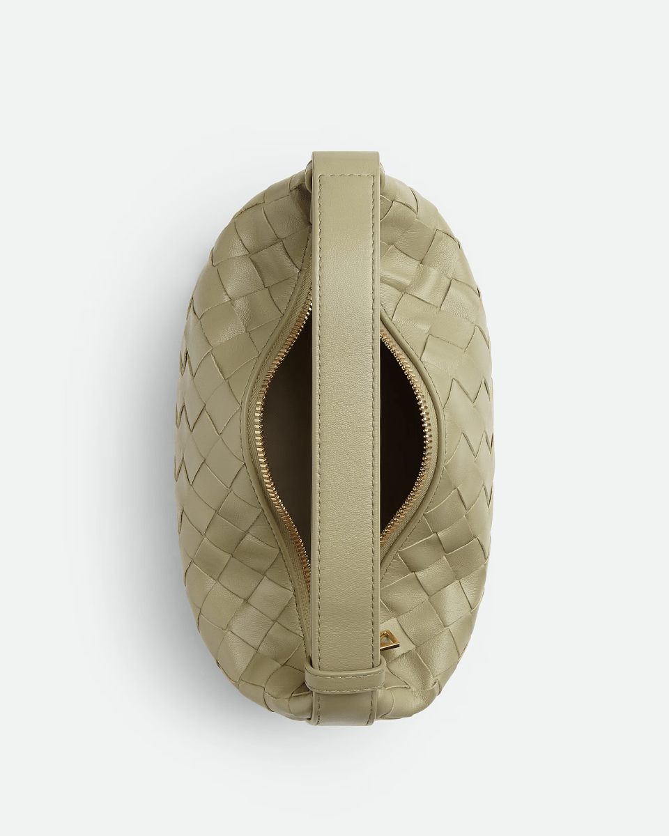 Wallace Mini Bag - Vellivere