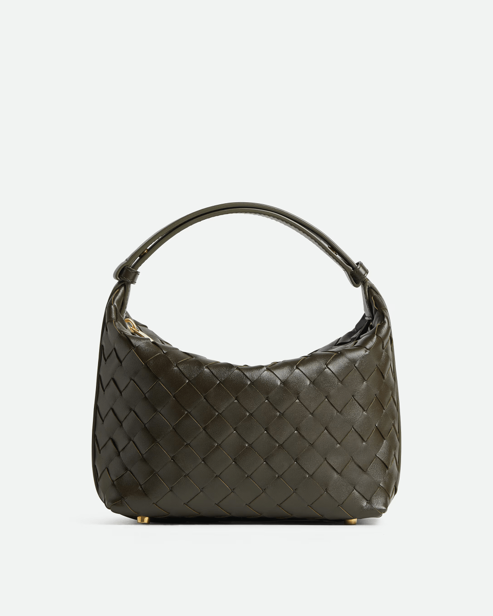 Wallace Mini Bag - Vellivere