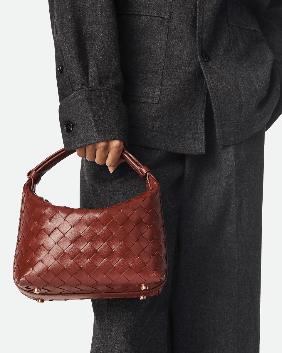 Wallace Mini Bag - Vellivere