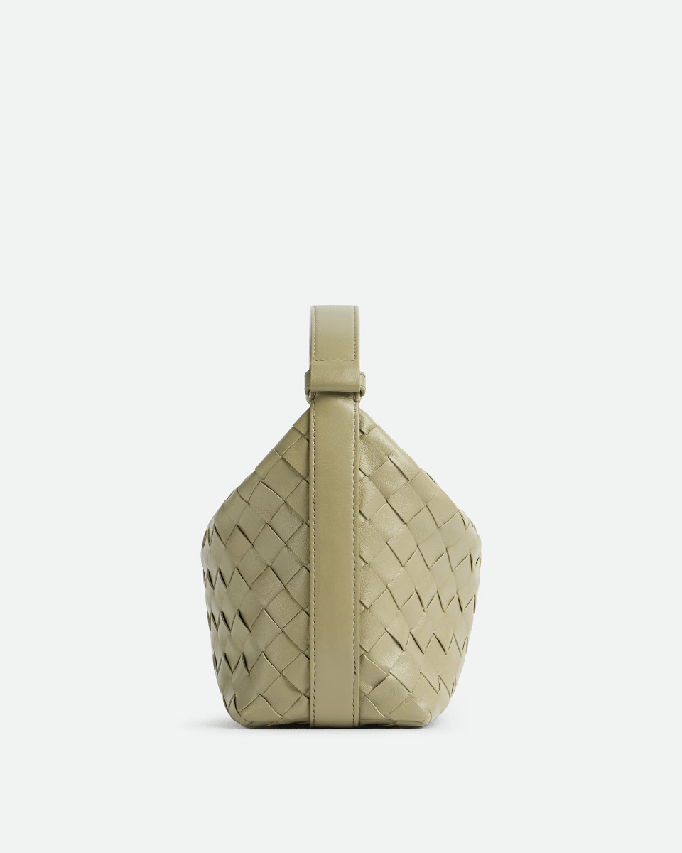 Wallace Mini Bag - Vellivere