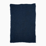 Wool Chunky Blanket - velouisse