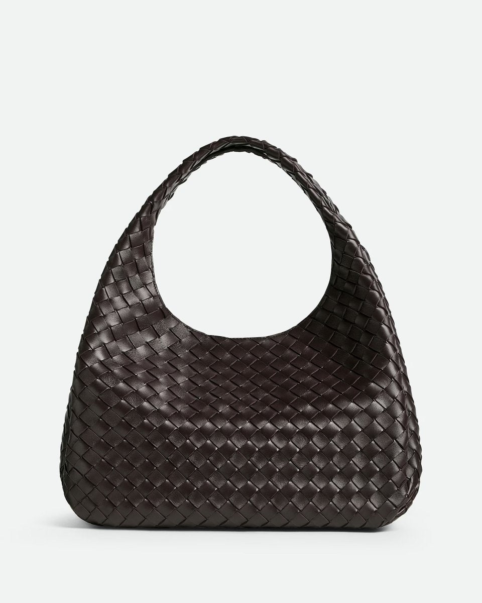 Woven XL Bag - velouisse