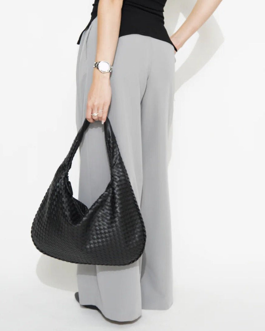 Woven XL Bag - Vellivere